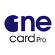onecard pro logo carte de visite connectée