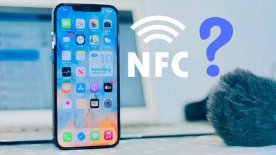 Tout Savoir sur le NFC de Votre Téléphone