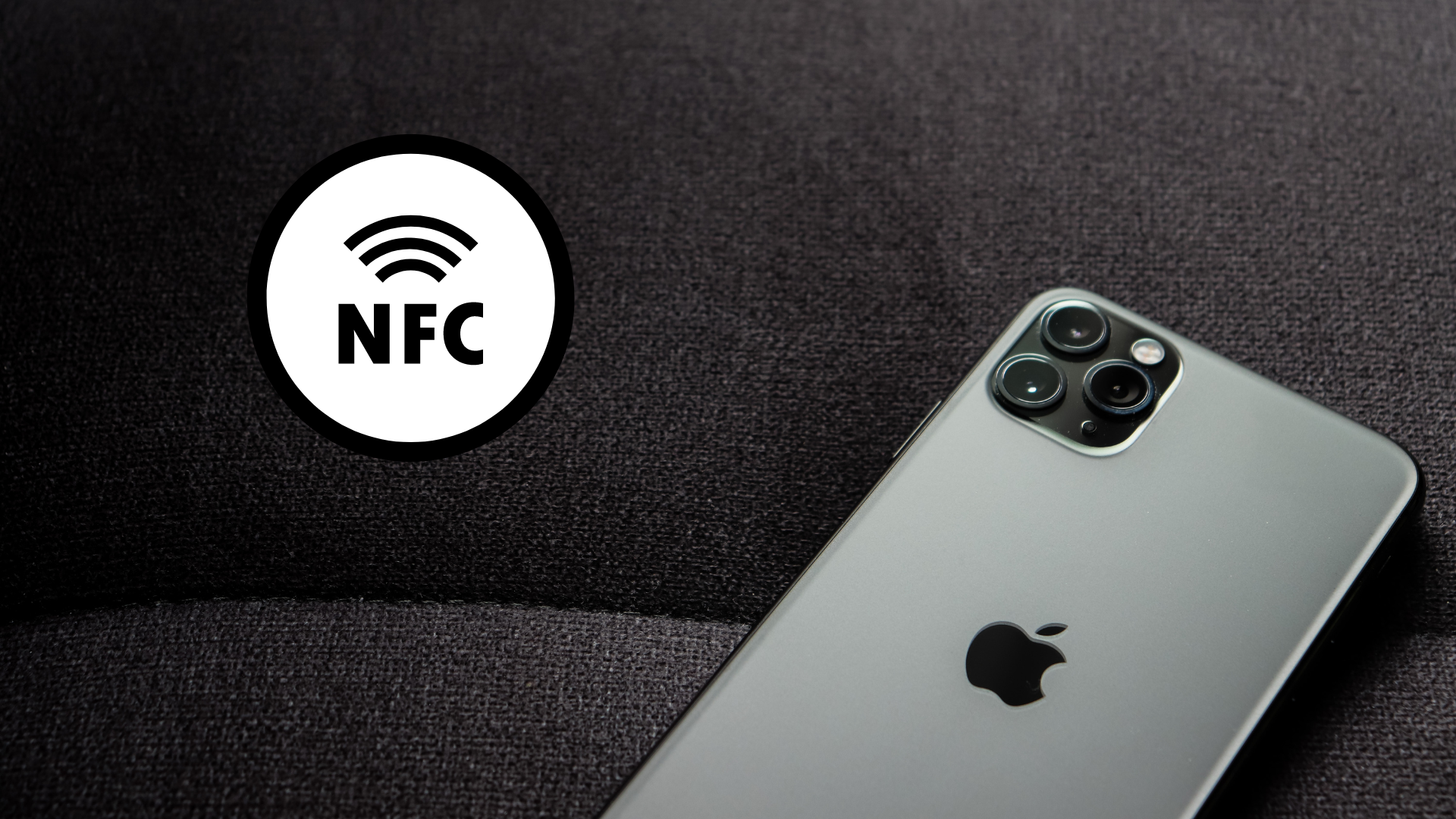 NFC Apple : Votre Guide Complet pour Maîtriser la Technologie NFC sur les Appareils Apple