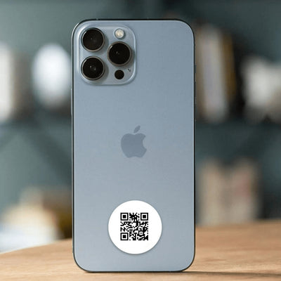 NFC Tag Personnalisé pour Smartphone -  Onecard Pro