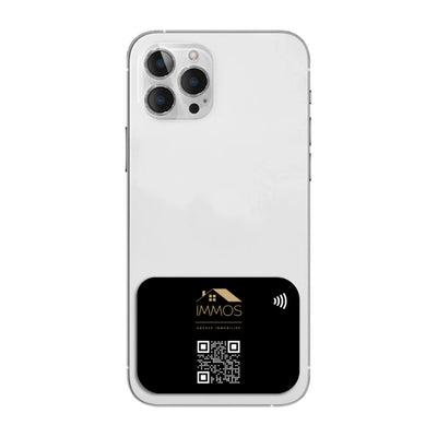 personnalisable-carte-visite-portable